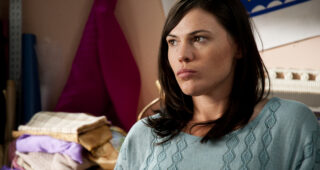 Clea DuVall : Photo