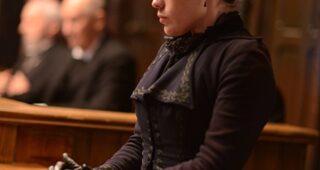 Clea DuVall : Photo The Lizzie Borden Chronicles