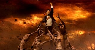 Constantine : Photo Keanu Reeves