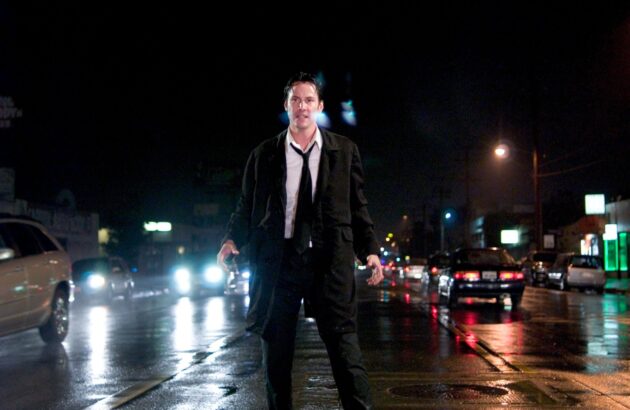 Photo Keanu Reeves