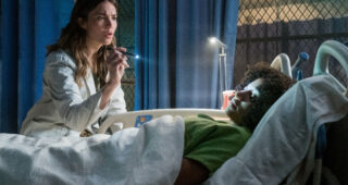 Darkest Minds : Rebellion : Photo