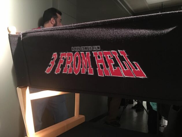 Photo 3 from Hell
