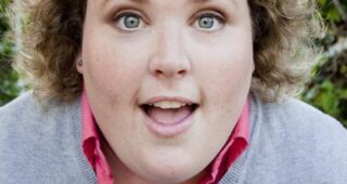 Fortune Feimster : Photo officielle