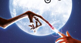 E.T. L'Extra-Terrestre : Photo