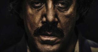 Escobar : Affiche
