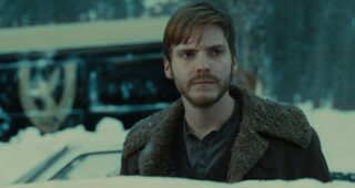 Eva : Photo Daniel Brühl