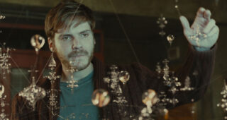 Eva : Photo Daniel Brühl