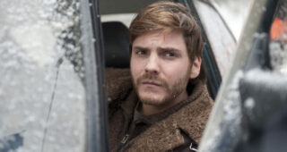 Eva : Photo Daniel Brühl