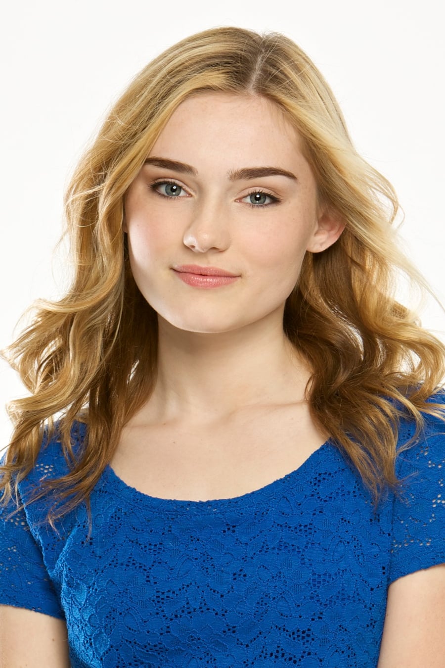 Meg Donnelly : Photo officielle
