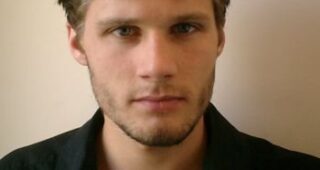 Alexis Michalik : Photo officielle