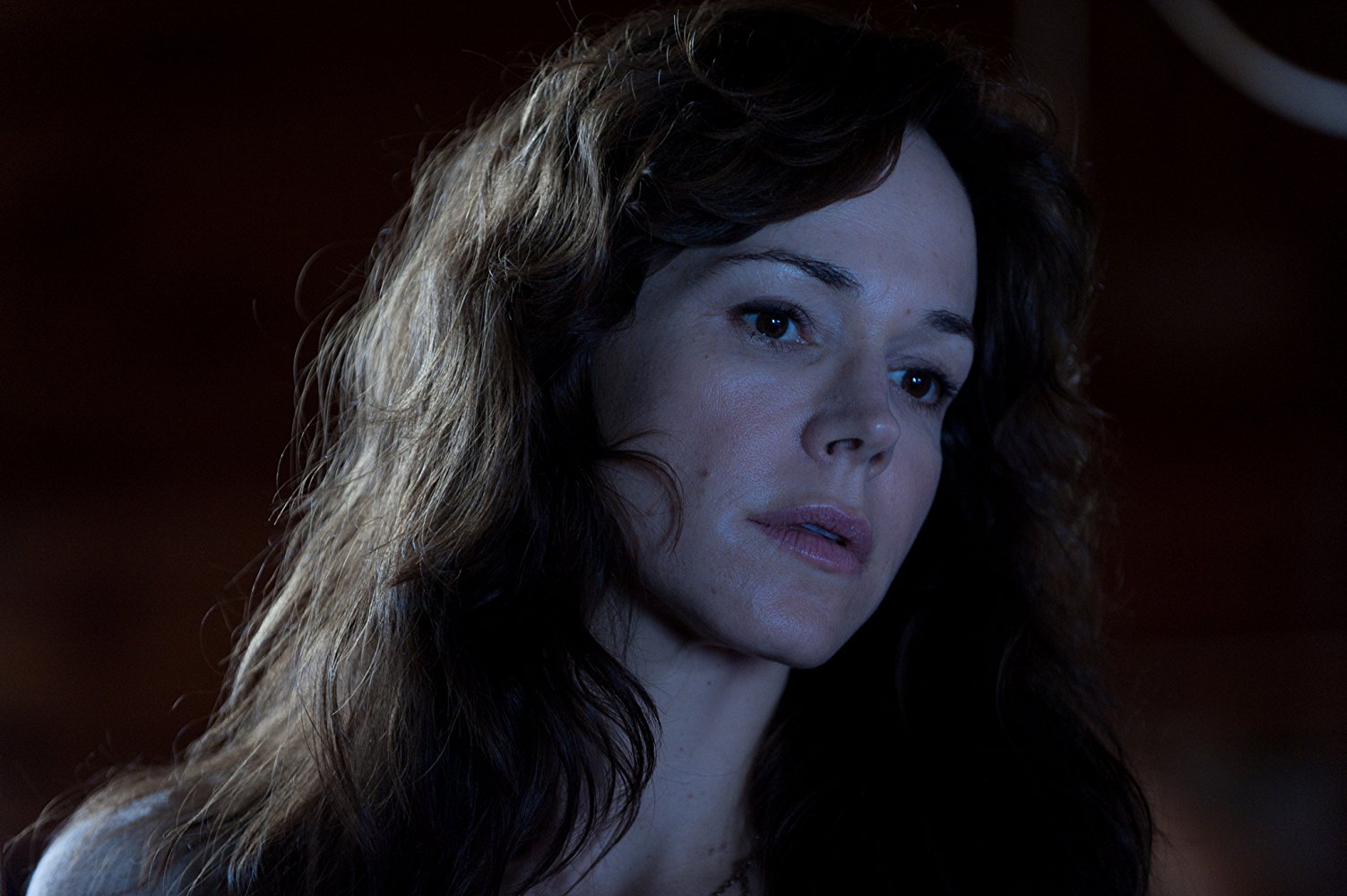 Frances O'Connor : Photo officielle