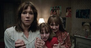 Frances O'Connor : Photo Conjuring 2 : Le cas Enfield