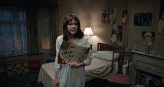 Frances O'Connor : Photo Conjuring 2 : Le cas Enfield