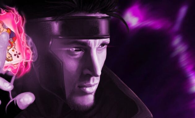 Gambit : photo
