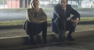 Homeland saison 7 : Photo Claire Danes, Homeland
