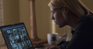 Homeland saison 7 : Photo Claire Danes, Homeland