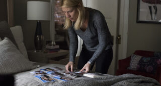 Homeland saison 7 : Photo Claire Danes, Homeland