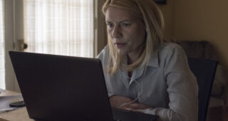 Homeland saison 7 : Photo Claire Danes, Homeland