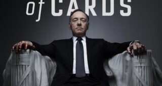 House of Cards : photo