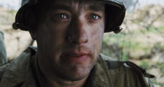 Il faut sauver le soldat Ryan : Photo Tom Hanks
