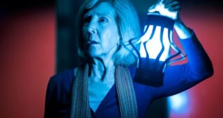 Insidious 4 : La Dernière Clé : Photo Lin Shaye