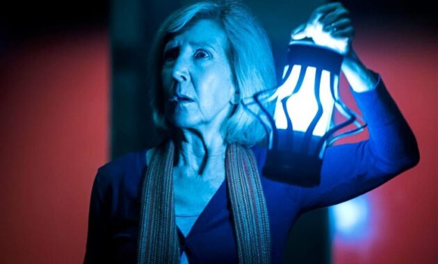 Insidious 4 : La Dernière Clé : Photo Lin Shaye