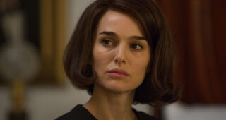 Jackie : Photo Natalie Portman