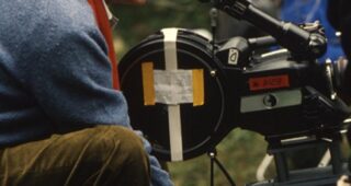 James Ivory : Photo
