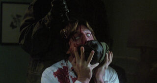James Wan : Photo slasher