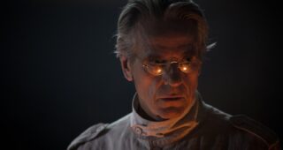 Jeremy Irons : Photo High-Rise