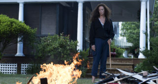 Jessica Jones Saison 2 : Photo Janet McTeer