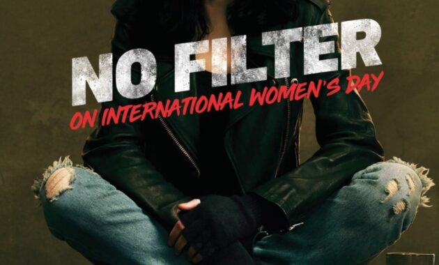 Jessica Jones Saison 2 : Photo Jessica Jones