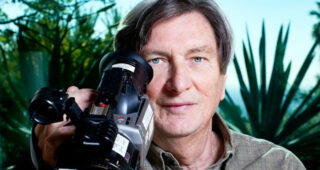 John Bailey : Photo John Bailey