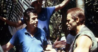 John McTiernan : Photo