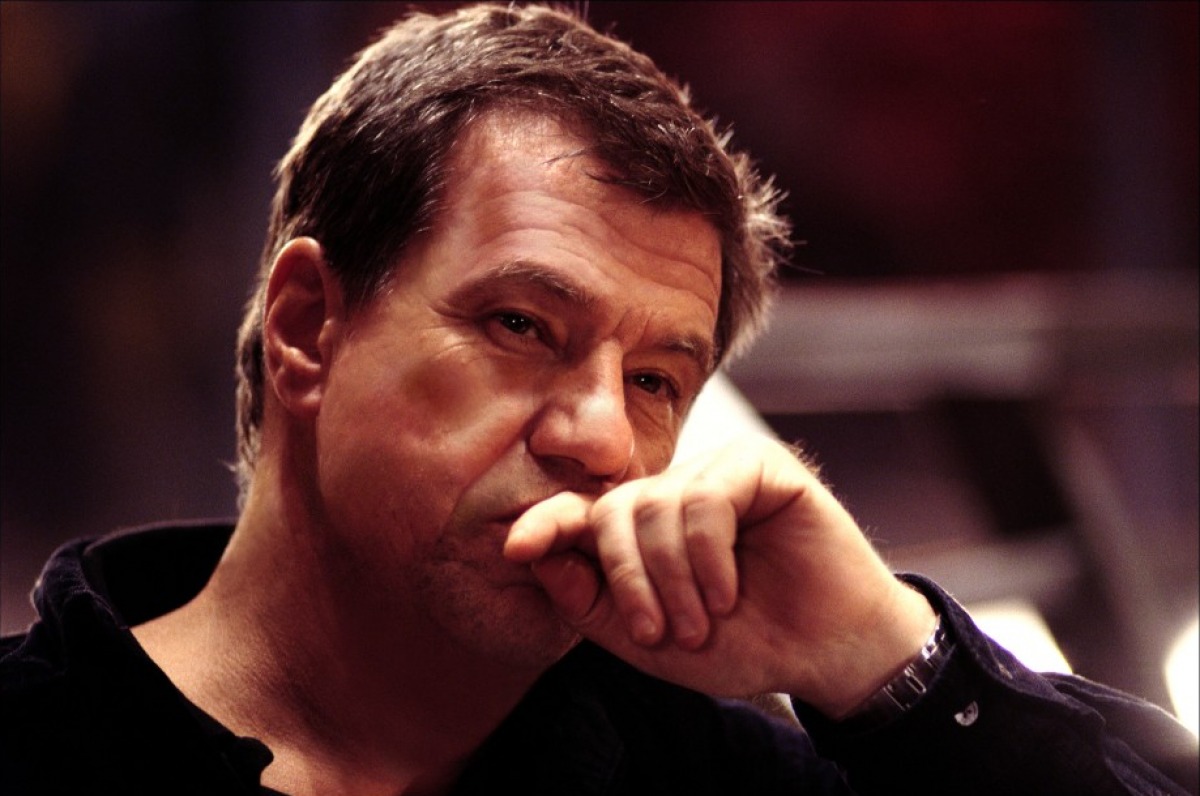 John McTiernan : Photo officielle