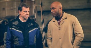 John McTiernan : Photo Rollerball