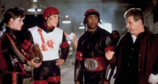 John McTiernan : Photo Rollerball