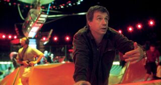 John McTiernan : Photo Rollerball