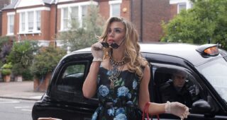 Journal intime d'une call-girl : Photo Billie Piper