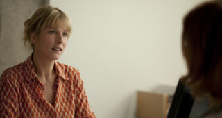 Karin Viard : Photo