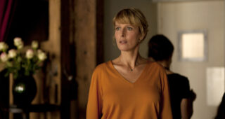 Karin Viard : Photo On a failli être amies