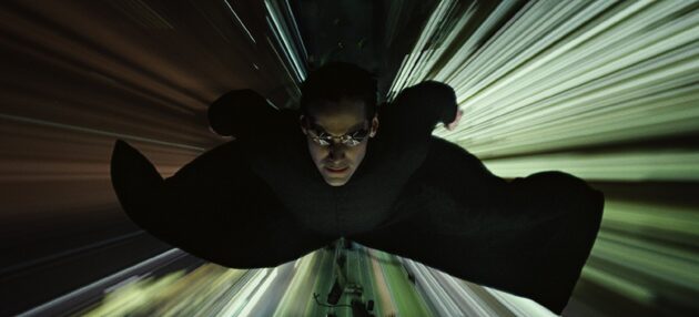 Photo Matrix Reloaded