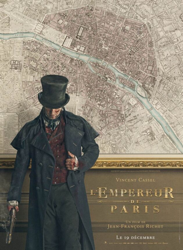 Affiche teaser