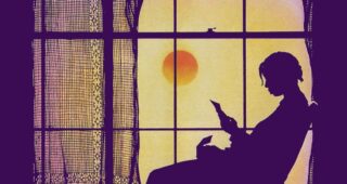 La Couleur pourpre : Affiche française