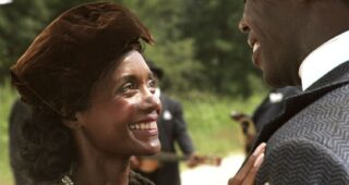 La Couleur pourpre : Photo Margaret Avery