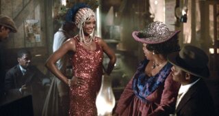 La Couleur pourpre : Photo Margaret Avery