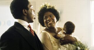 La Couleur pourpre : Photo Oprah Winfrey