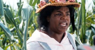 La Couleur pourpre : Photo Oprah Winfrey
