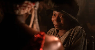 La Couleur pourpre : Photo Whoopi Goldberg