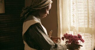 La Couleur pourpre : Photo Whoopi Goldberg